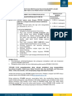 Atribut Dan Penugasan PPSMB Pertanian Hari Ke-4 PDF
