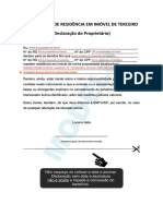 9_declaracao de Residencia Em Imovel de Terceiro (1)