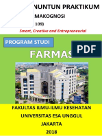 Modul Farmakognosi 