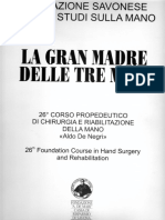 La Grande Madre Dalle Tre Mani