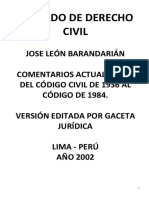 Tratado de Derecho Civil - Jose Barandarián.pdf