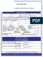 NIST Registration KVRR 19