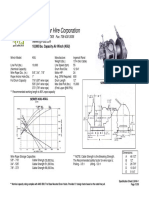 Datos Técnicos MALACATE