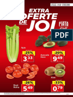 Extra Oferte de Joi 21-27.02.2019