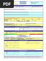 Describe and Compare Below The Changes Requested To Current Product Features/requirements