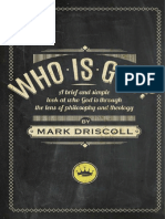 Who is God eBook PDF