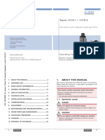 Manual Burkert 1078-1 1078-2 PDF