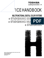 Es4520c SH v12 PDF