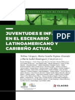 Juventudes (ON LINE) PDF