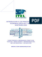 Economia Circular Introduccion PDF