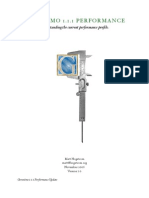 Geronimo 1.1.1 Performance: Understanding The Current Performance Profile