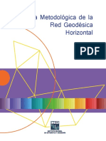 Levantamientos INEGI PDF