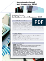 CECM Prospectus