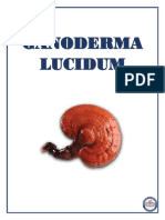 Ganoderma