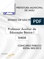 LBD - Prof Adriano