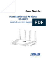 RT-AC87U Manual 