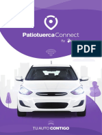 Patiotuerca Connect Info