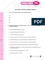 Numeros Enteros PDF