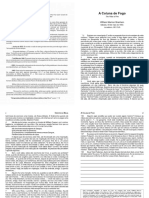 A Coluna de Fogo PDF