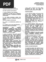 Aula 5- Petição Inicial