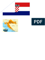 Imagens Croácia