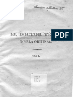 El Doctor Témis PDF