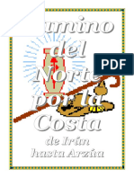 Camino Del Norte PDF
