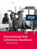 Debt Collection Brazil