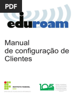 Guia Eduroam