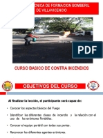 Av Basico Contraincendios