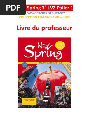 30++ 3e math itineraires classeur du professeur information