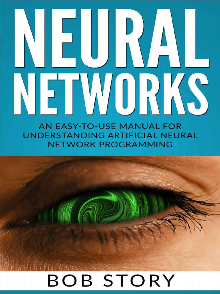 Neural Networks For Beginners | PDF | Artificial Neural Network | Neuron