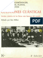 Wilber, Ken - Cuestiones Cuanticas - Escritos misticos de los fisicos mas famosos del mundo.pdf