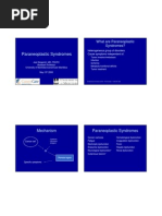 Download Para Neoplastic Syndrome by Yasmin Hashim Behlim SN40242490 doc pdf