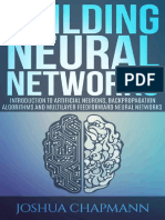 Sanet - CD Neural Networks