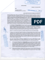 Carta Notarial José Manzo