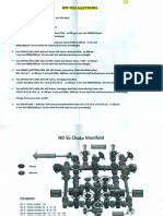 Bop Test Procedures: - Check/confirm CHH or THS Wing Valves Are Fully Open - Set Test Plug Assembly Into CHH/THS