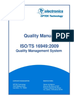 Quality Manual ISO TS 16949 2009.pdf