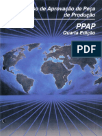 Manual PPAP 4 Ed