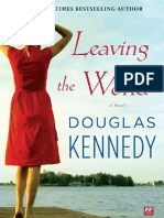 Leaving The World by Douglas Kennedy