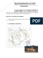 Justificación Técnica de Las Decisiones de Diseño Planteado