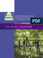 El Chayote Volumen 3 PDF