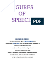 Figures of Speech Scrapbook