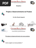 2 AULA - Material Novo