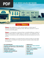 Camsco E Catalog PDF