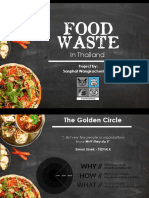 Food Waste Plan_Sanphat