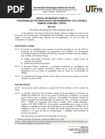 Edital Selecao Mestrado Ppgec 2019 Vf