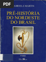 MARTIN, G. Pré-História no Nordesde do Brasil.pdf