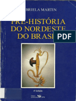 MARTIN, G. Pré-História No Nordesde Do Brasil PDF