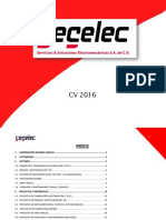 CV Seselec 2016 PDF